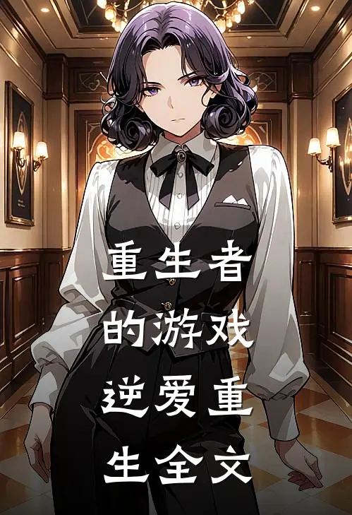 重生者的游戏：逆爱重生全文