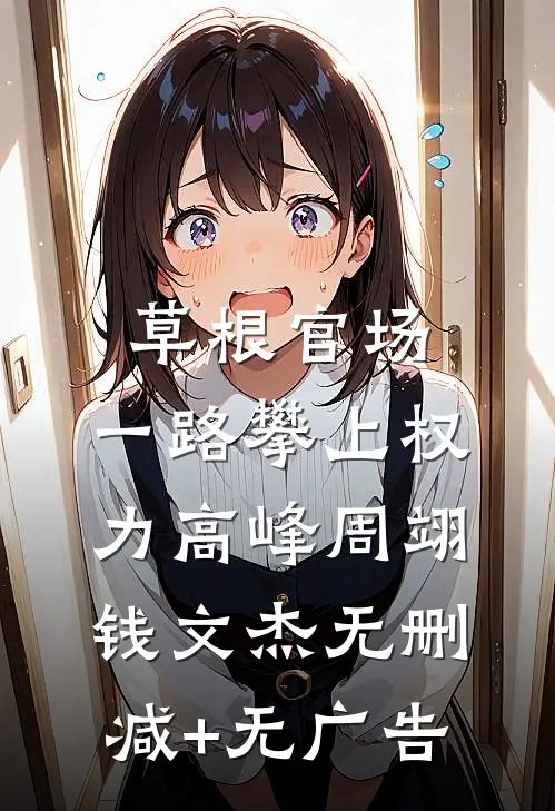 草根官场：一路攀上权力高峰周翊钱文杰无删减+无广告