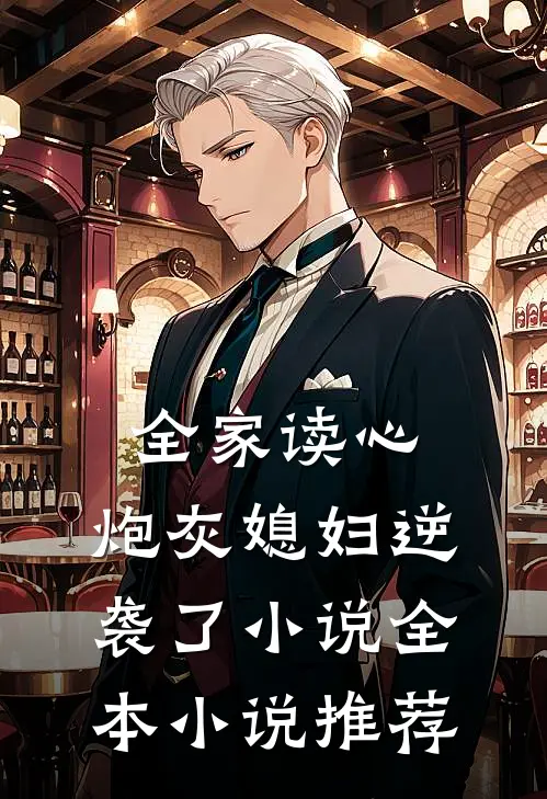 全家读心,炮灰媳妇逆袭了小说全本小说推荐