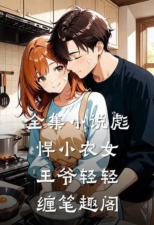 全集小说彪悍小农女王爷轻轻缠笔趣阁
