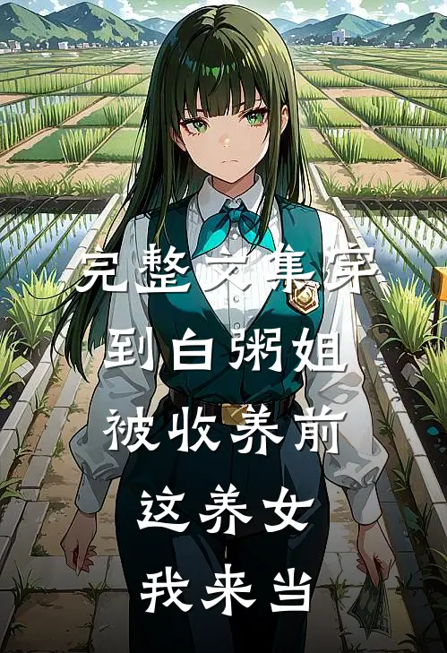完整文集穿到白粥姐被收养前，这养女我来当