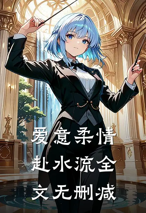 爱意柔情赴水流全文无删减