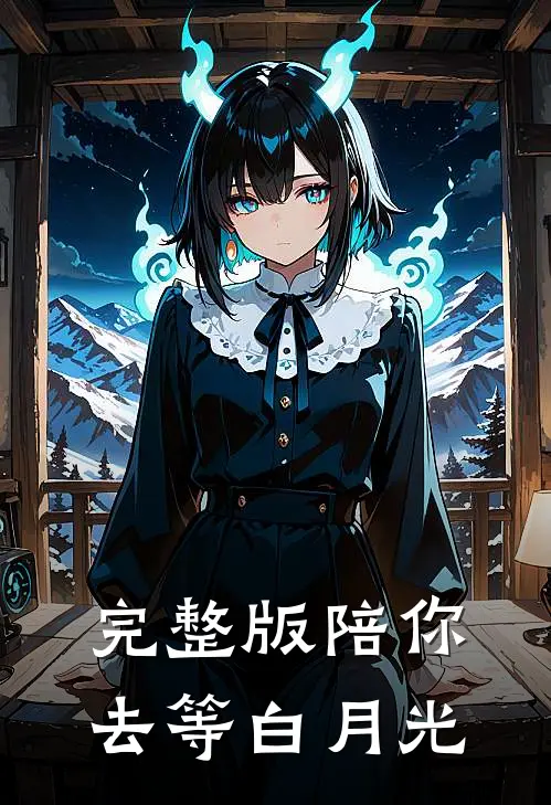 完整版陪你去等白月光