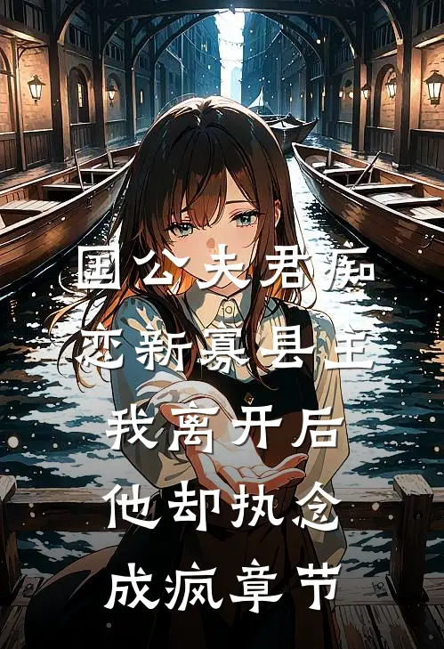 国公夫君痴恋新寡县主，我离开后他却执念成疯章节