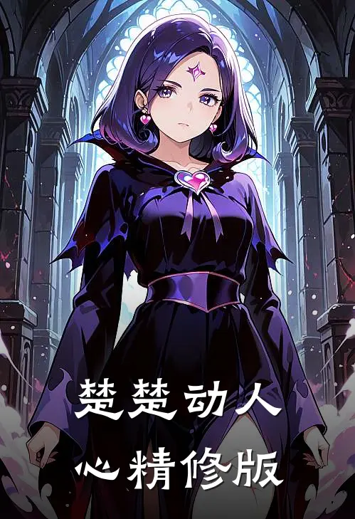 楚楚动人心精修版