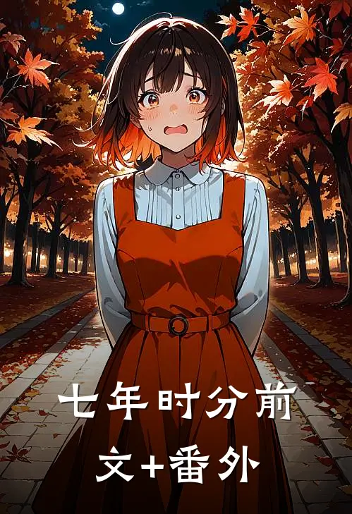 七年时分前文+番外