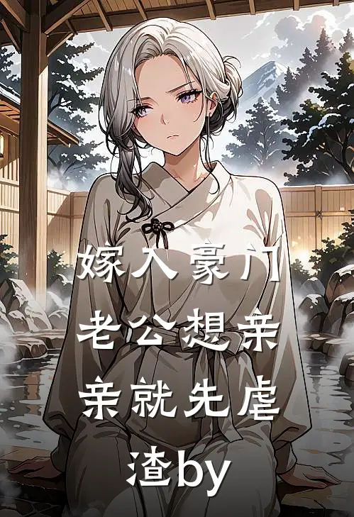 嫁入豪门，老公想亲亲就先虐渣by