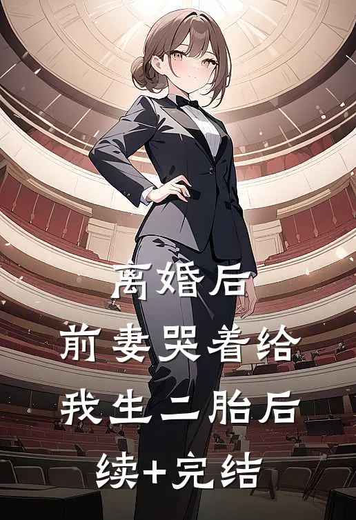 离婚后，前妻哭着给我生二胎后续+完结