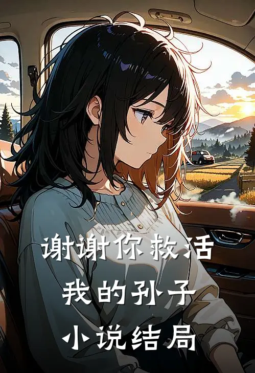 谢谢你救活我的孙子小说结局