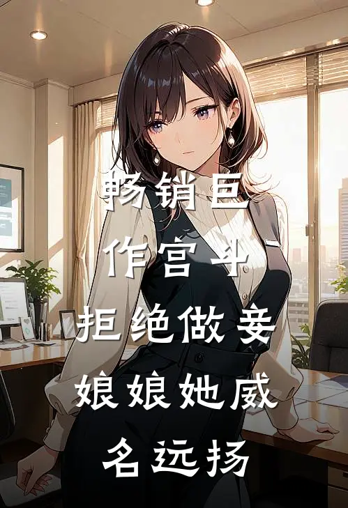 畅销巨作宫斗：拒绝做妾，娘娘她威名远扬