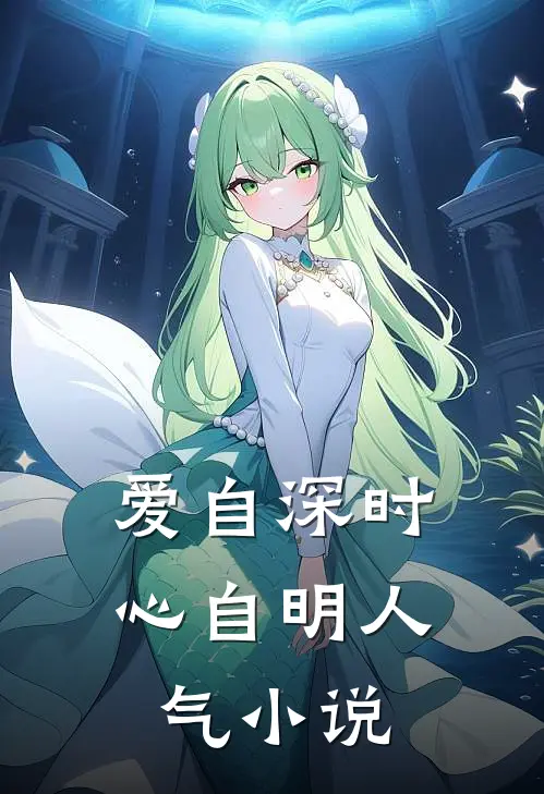 爱自深时心自明人气小说