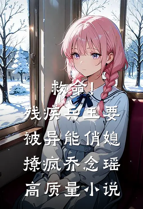 救命!残疾兵王要被异能俏媳撩疯乔念瑶高质量小说
