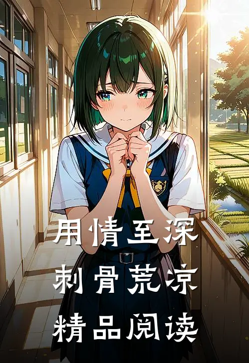 用情至深，刺骨荒凉精品阅读
