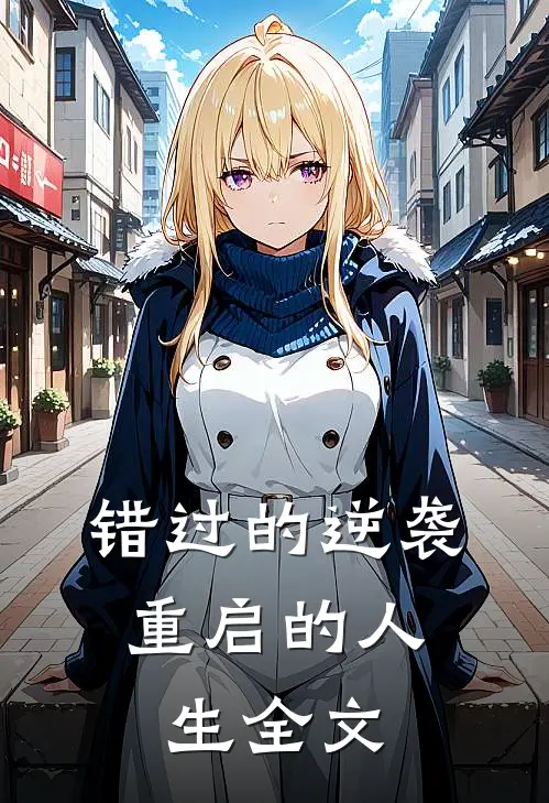 错过的逆袭，重启的人生全文
