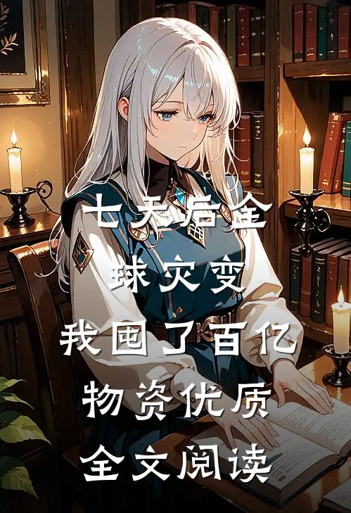七天后全球灾变，我囤了百亿物资优质全文阅读