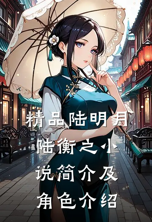 精品陆明月陆衡之小说简介及角色介绍