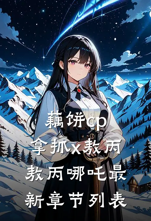 藕饼cp，拿抓x敖丙敖丙哪吒最新章节列表