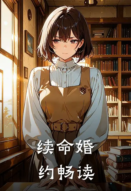 续命婚约畅读