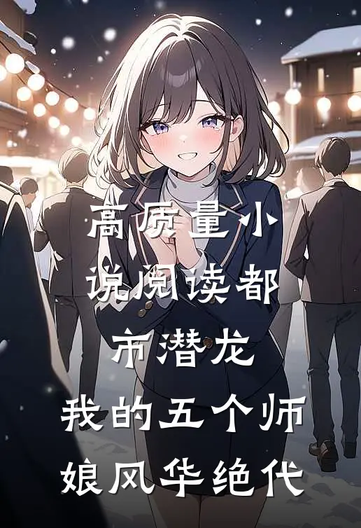 高质量小说阅读都市潜龙：我的五个师娘风华绝代