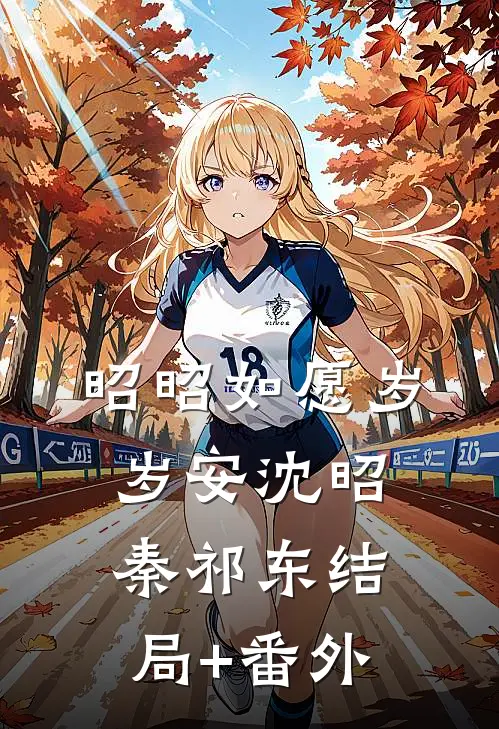 昭昭如愿岁岁安沈昭秦祁东结局+番外