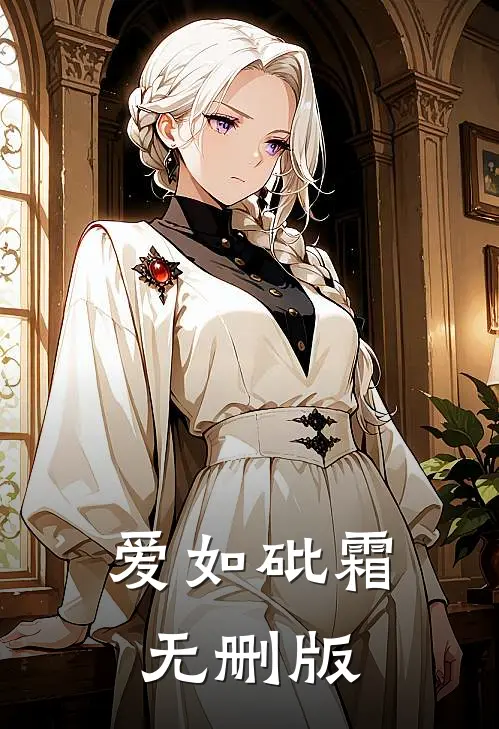 爱如砒霜无删版