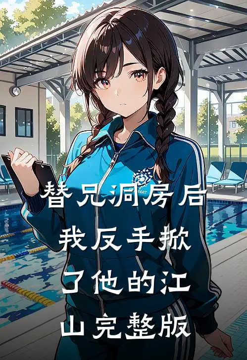 替兄洞房后，我反手掀了他的江山完整版
