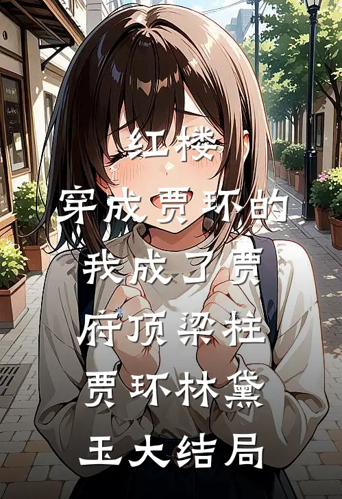 红楼：穿成贾环的我成了贾府顶梁柱贾环林黛玉大结局