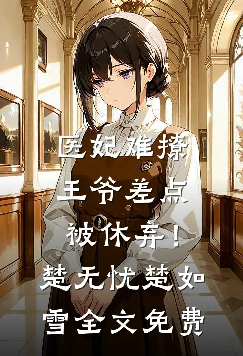 医妃难撩：王爷差点被休弃！楚无忧楚如雪全文免费