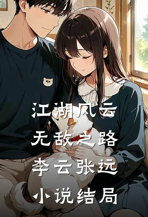 江湖风云-无敌之路李云张远小说结局