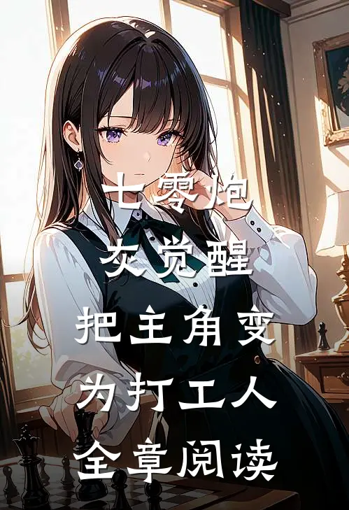 七零炮灰觉醒，把主角变为打工人全章阅读