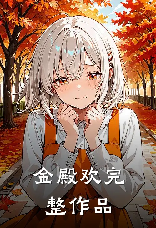金殿欢完整作品