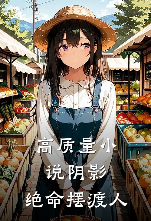 高质量小说阴影：绝命摆渡人
