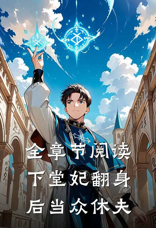 全章节阅读下堂妃翻身后当众休夫