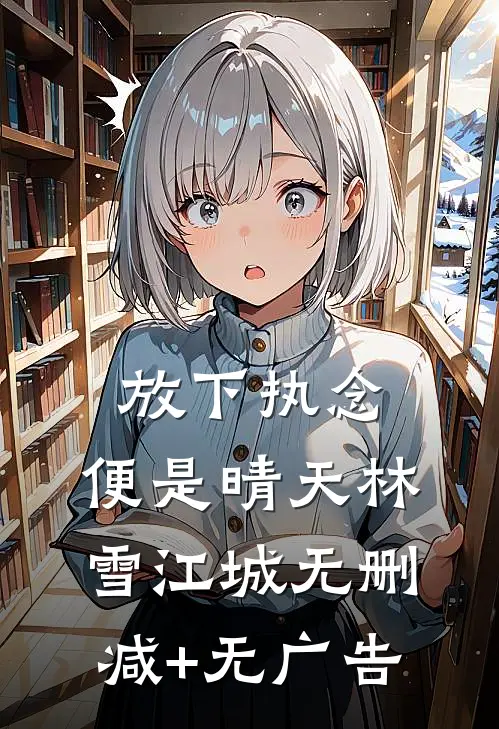 放下执念，便是晴天林雪江城无删减+无广告