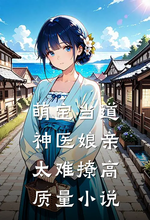 萌宝当道：神医娘亲太难撩高质量小说