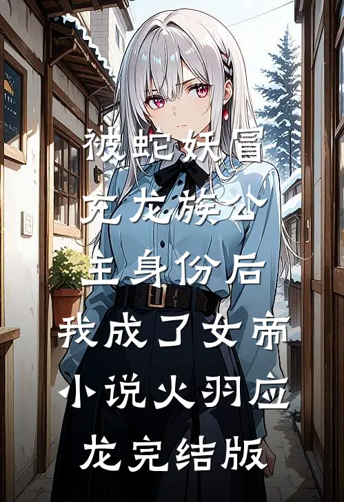 被蛇妖冒充龙族公主身份后，我成了女帝小说火羽应龙完结版