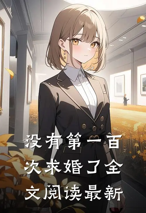 没有第一百次求婚了全文阅读最新