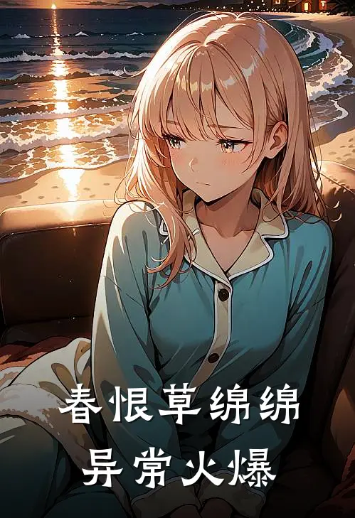 春恨草绵绵异常火爆