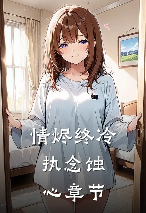 情烬终冷，执念蚀心章节