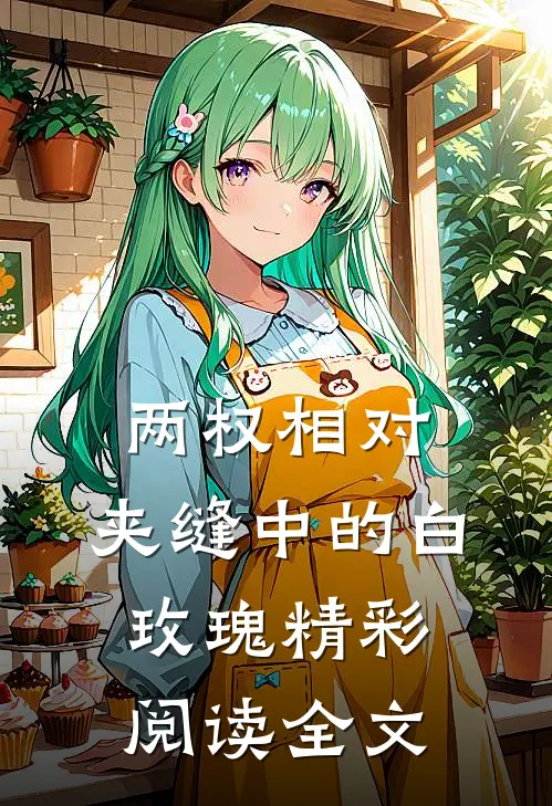 两权相对：夹缝中的白玫瑰精彩阅读全文