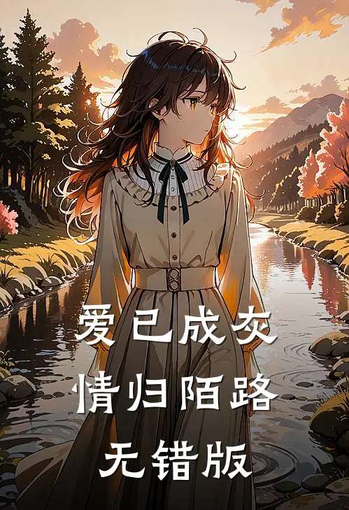 爱已成灰，情归陌路无错版