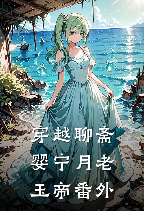 穿越聊斋：婴宁月老玉帝 番外