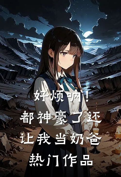 好烦呐！都神豪了，还让我当奶爸热门作品