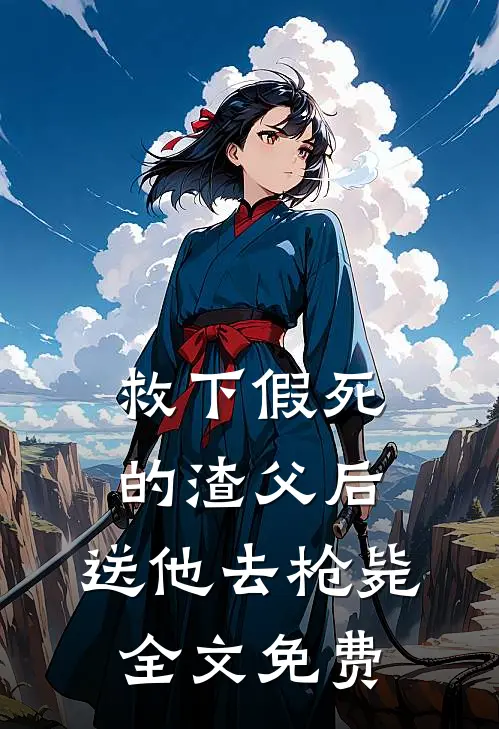 救下假死的渣父后，送他去枪毙全文免费