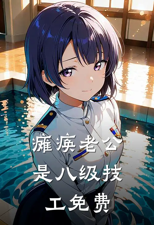 瘫痪老公是八级技工免费