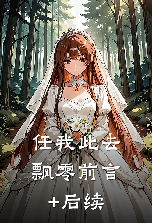 任我此去飘零前言+后续