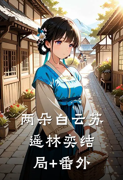 两朵白云苏遥林奕结局+番外
