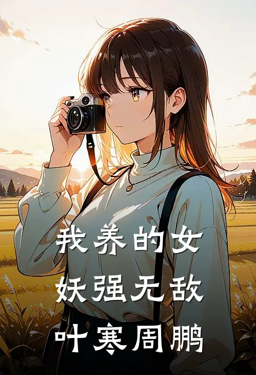 我养的女妖强无敌叶寒周鹏