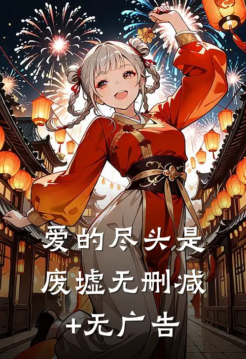爱的尽头是废墟无删减+无广告
