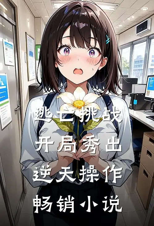 逃亡挑战：开局秀出逆天操作畅销小说